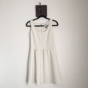 {Anthropologie} HD in Paris Starry Night Dress